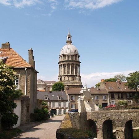 Les Gites Warenne - 2 Saint-Étienne-au-Mont Zewnętrze zdjęcie